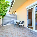 Petra Apartamento Krk Town