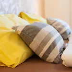 Apartamento Petra *