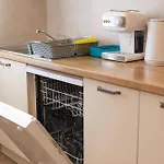 Apartamento Petra