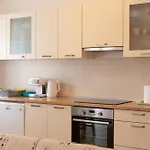 Apartamento Petra *