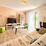 Apartamento Petra