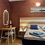 Petra Apartamento *