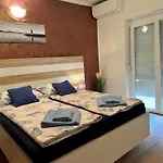 Apartamento Petra