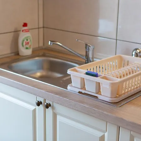 Petra Apartament Krk Town