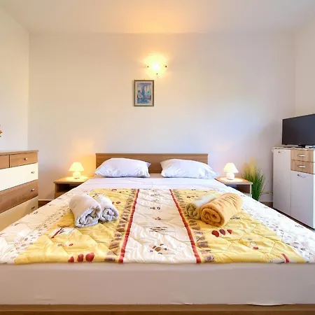 Apartament Petra