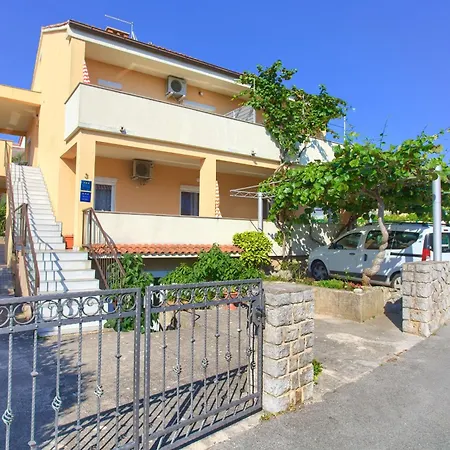 Petra Apartament