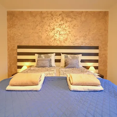 Apartamento Petra
