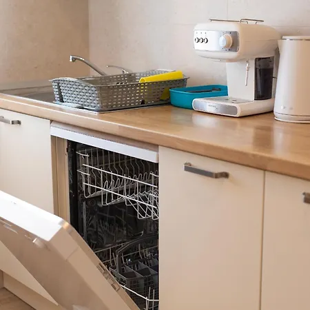 Apartament Petra