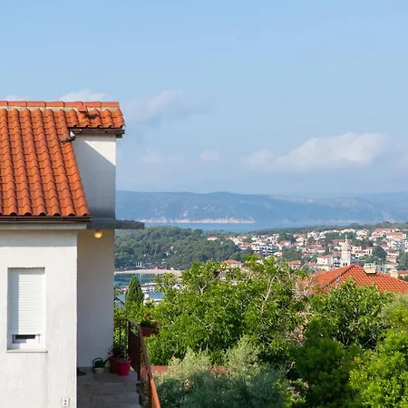 Petra Appartement Krk Town