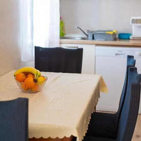 Petra Appartement