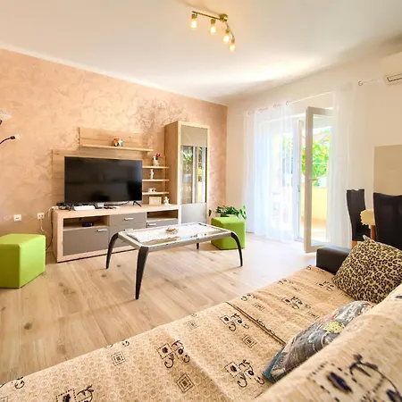 Appartement Petra