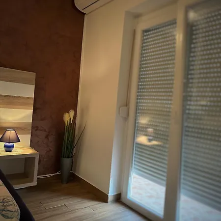 Appartement Petra Krk Town