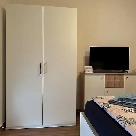 Petra Apartament