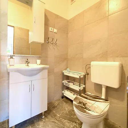Appartement Petra Krk Town