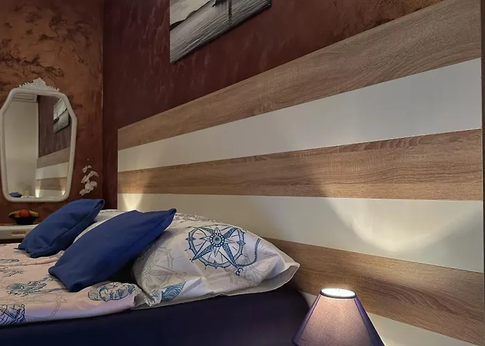 Petra Apartment Krk Town