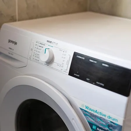 Апартаменты Petra Крк