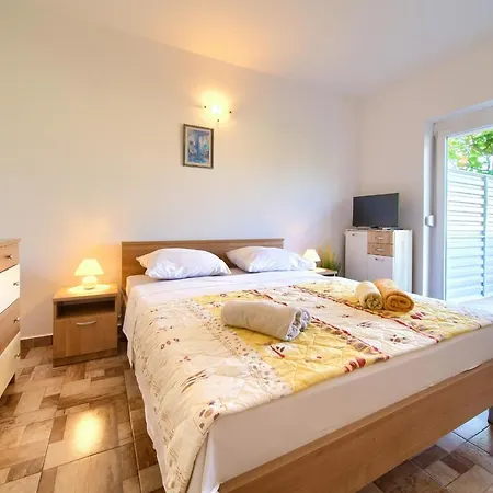 Petra Апартаменты