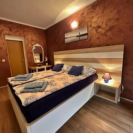 Petra Апартаменты Крк